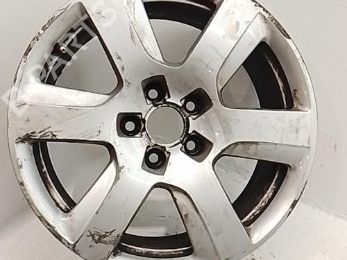 Used Rim Rim AUDI A6 C7 (4G2, 4GC) 2.8 FSI (204 hp) 39740453 39740453