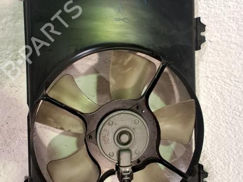 Used Radiator fan SUZUKI SWIFT III (MZ, EZ) 1.3 (RS413, ZC11S) (92 hp) 32258031