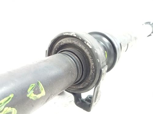Driveshaft VW TOUAREG (7LA, 7L6, 7L7) 2.5 R5 TDI | BP29270208M37 