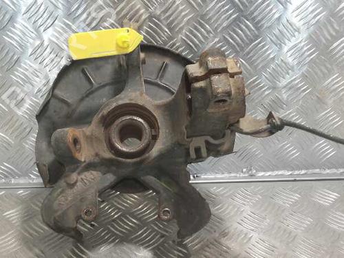 Left front steering knuckle SEAT CORDOBA (6L2) 1.9 TDI | BP23935121M25 
