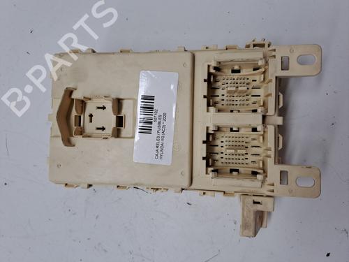 Fuse box HYUNDAI i10 II (BA, IA) 1.0 | BP23364075E1