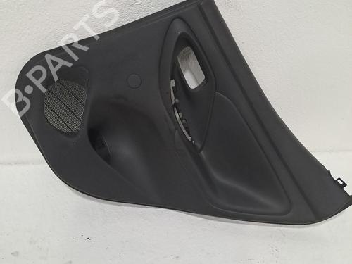 Used Rear right panel TOYOTA YARIS (_P21_, _PA1_, _PH1_) 1.5 Hybrid (MXPH10, MXPH11) (116 hp) 24496393