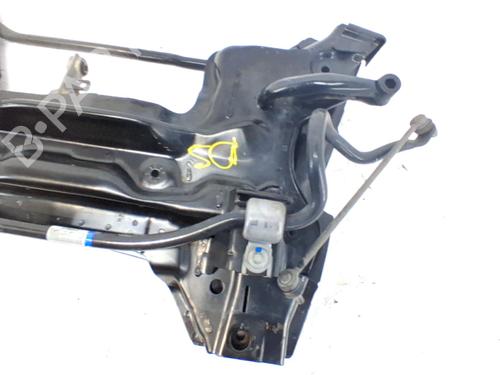 Subframe CITROËN C-ELYSEE (DD_) 1.6 BlueHDi 100 | BP40550641M9 - Image 3