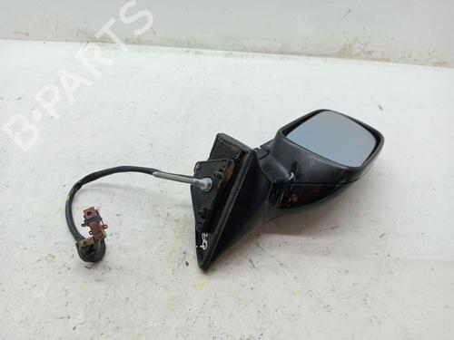 Left mirror PEUGEOT 407 SW (6E_, 6D_) 2.0 HDi 135 | BP23360146C26 