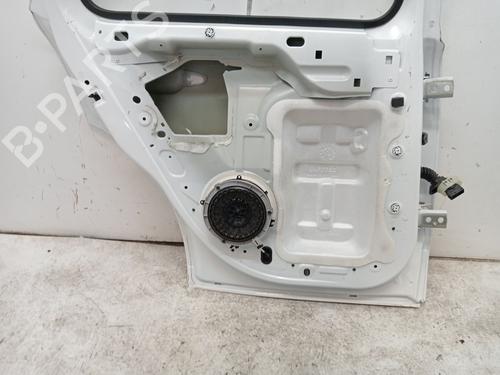 Left rear door CITROËN C4 CACTUS 1.5 BlueHDi 100 | BP23368114C4 