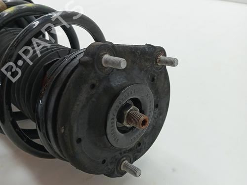 Right front shock absorber FIAT DOBLO Cargo (263_) 1.3 D Multijet | BP23344593M17 