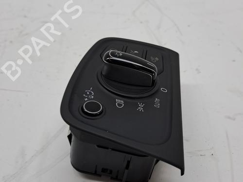 Headlight switch AUDI A8 D4 (4H2, 4H8, 4HC, 4HL) 6.3 W12 quattro | BP23381852I24 