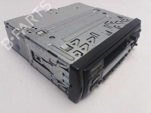 Radio ROVER 25 I Hatchback (RF) 2.0 iDT | BP26706728E6 