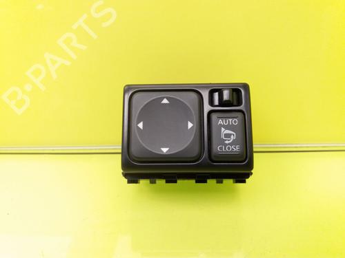 Used Mirror switch NISSAN MICRA IV (K13K, K13KK) 1.2 (80 hp) 23935477