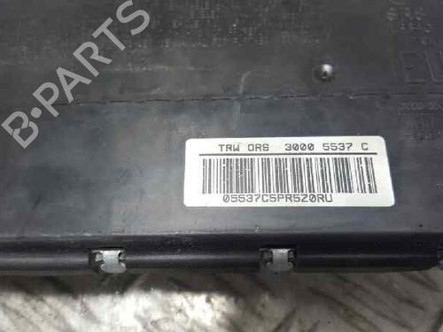 Elektronisk modul MERCEDES-BENZ C-CLASS Coupe (CL203) C 180 (203.735) (129 hp) 23449014