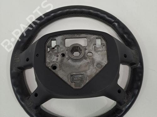 Steering wheel FORD GALAXY II (WA6) 2.0 TDCi | BP23370670C49 