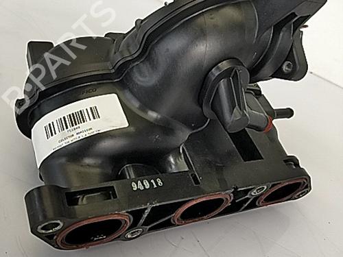 Manifold Indsugning HYUNDAI i20 III (BC3, BI3) 1.0 T-GDI (101 hp) 29303226