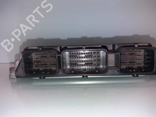 Centralita motor PEUGEOT 308 I (4A_, 4C_) 1.6 HDi (109 hp) 23385744