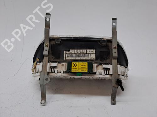Instrument cluster LAND ROVER FREELANDER I (L314) 2.0 Td4 4x4 | BP24736061C47 