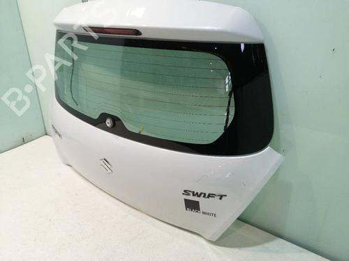 Tailgate SUZUKI SWIFT IV (FZ, NZ) 1.2 (AZG412, ZC72S) | BP30452110C6