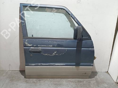 Dør høyre foran MITSUBISHI PAJERO II (V3_W, V2_W, V4_W, V5_W) 2.5 TD 4WD (V24W) (99 hp) 25455369