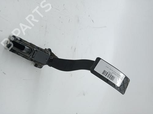 Used Pedal VW GOLF VII Variant (BA5, BV5) 1.2 TSI (110 hp) 23367187