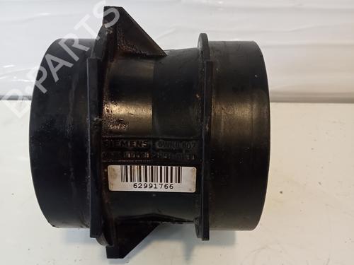 Mass air flow sensor LAND ROVER DEFENDER Station Wagon (L316, L315) 2.5 Td5 4x4 (L316) | BP25464979M95