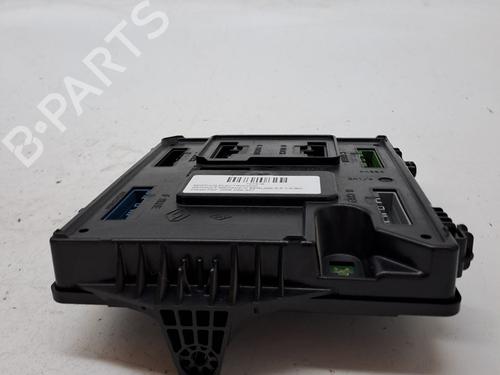 Module électronique RENAULT MEGANE III Hatchback (BZ0/1_, B3_) 1.5 dCi (BZ09, BZ0D, BZ1W, BZ29, BZ14) | BP27463022M83 