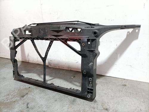 Frontplate/Frontkurv MAZDA 3 (BK) 1.6 DI Turbo | BP26538522C72 