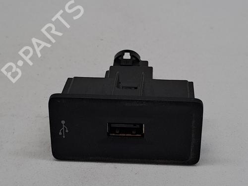 Module électronique VW GOLF VII (5G1, BQ1, BE1, BE2) 2.0 R 4motion (300 hp) 24172484