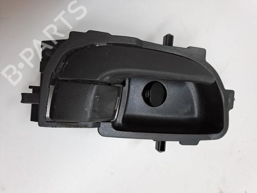 Used Front right interior door handle PEUGEOT 108 1.2 (82 hp) 23364837