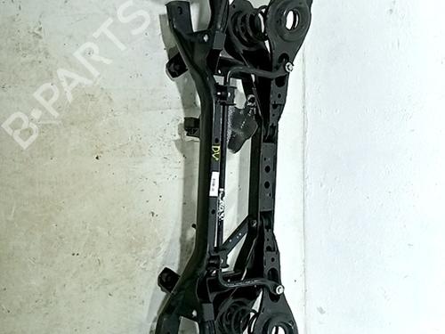 Used Rear axle Rear axle VOLVO C30 (533) 1.6 D (109 hp) 40492726 40492726