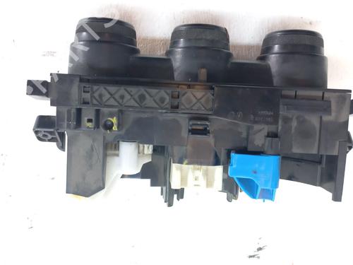 Climate control DACIA DUSTER (HM_) 1.0 TCe 90 (HMM6) | BP28957552I5 