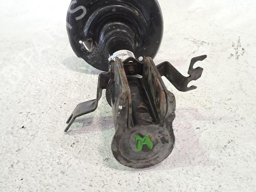 Left front shock absorber DACIA DOKKER Box Body/MPV 1.5 dCi (FEAJ) | BP28037474M16 