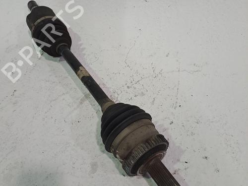 Left front driveshaft KIA SPORTAGE II (JE_, KM_) 2.0 i 16V | BP25708058M38 
