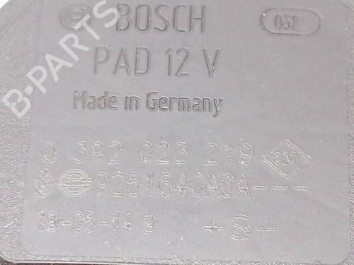 Other OPEL MOVANO B Van (X62) 2.3 CDTI FWD (FV) | BP23939856O1