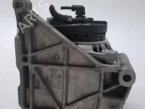 Alternator VW TRANSPORTER T5 Van (7HA, 7HH, 7EA, 7EH) 2.5 TDI | BP23374725M7