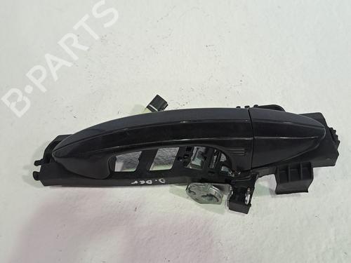 Used Front right exterior door handle FORD ECOSPORT 1.0 EcoBoost (125 hp) 28960371