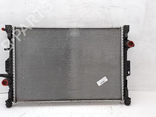 Køler FORD MONDEO IV (BA7) 2.0 TDCi (140 hp) 26706920