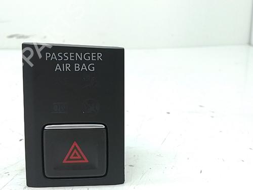 Warning Warning VW TIGUAN (AD1, AX1) 2.0 TDI (150 hp) 36666221 36666221