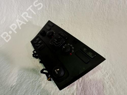 Airco bedieningspaneel VOLVO S60 I (384) 2.4 | BP29557899I5 