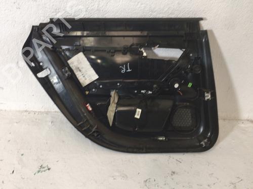 Rear right panel AUDI A6 C6 (4F2) 3.0 TDI quattro | BP38991202C61 - Image 2