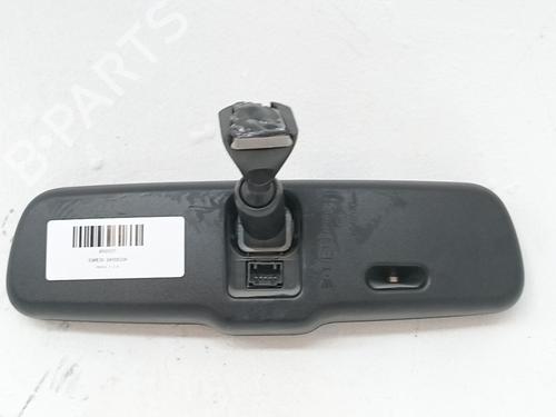 Espelho interior MAZDA 3 Hatchback Van (BM) 2.0 | BP36072815I6 - Image 2