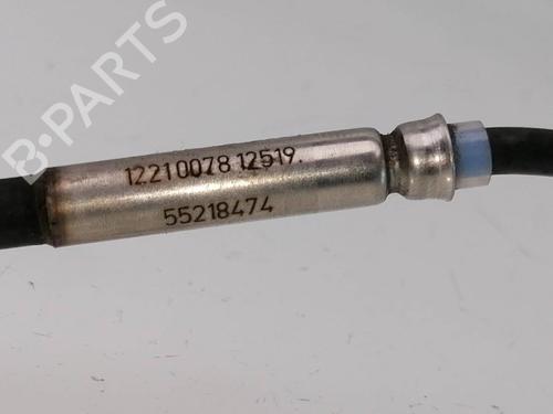 Elektronisk sensor FIAT QUBO (225_) 1.3 D Multijet (225CXB1A, 225AXB1A, 225CXB11, 225AXB11,... (75 hp) 23973759