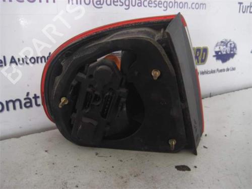 Right taillight SEAT TOLEDO II (1M2) 1.9 TDI | BP25988811C35 
