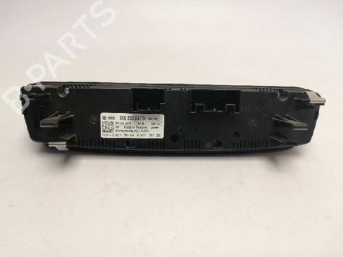 Climate control AUDI A3 (8P1) 2.0 FSI | BP23874407I5 