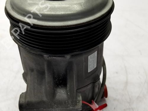 AC compressor TOYOTA AURIS (_E18_) 1.4 D-4D (NDE180_, NDE180R) | BP32403240M34  - Image 5