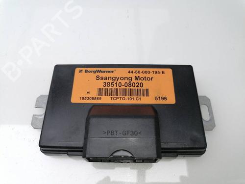 Elektronik Modul für SSANGYONG REXTON W / REXTON 2.2 Xdi All-wheel Drive (178 hp) 23935869