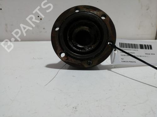 Other SANTANA 300/350 2.0 TDi 4x4 | BP25464985O1