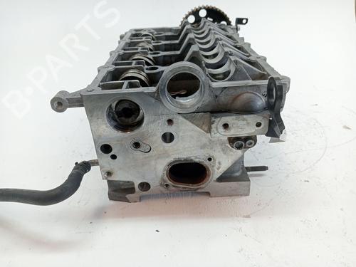 Cylinder head AUDI A4 B7 Avant (8ED) 2.0 TDI | BP26674948M5 