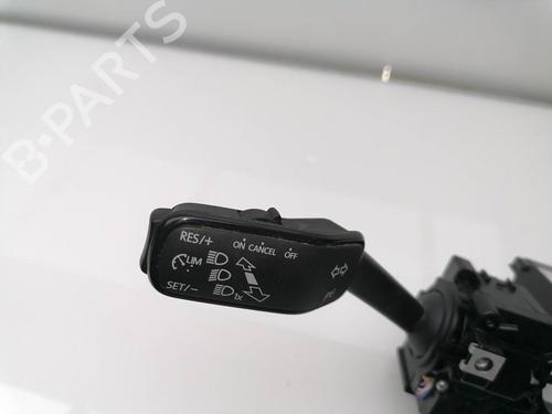 Used Switch VW POLO VI (AW1, BZ1, AE1) 1.0 TSI (95 hp) 23938176