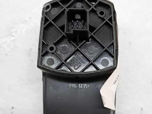 Right front window switch OPEL CORSA D (S07) 1.2 (L08, L68) | BP39557062I26 - Image 2