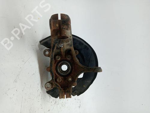 Right front steering knuckle NISSAN X-TRAIL III (T32_, T32R, T32RR) 1.6 dCi (T32) | BP24444833M26 