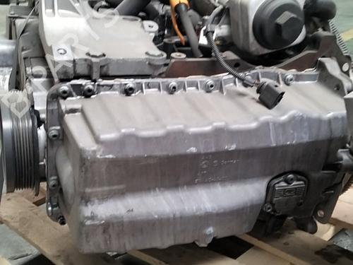 Engine VW GOLF V (1K1) 1.9 TDI | BP29051623M1 - Image 3