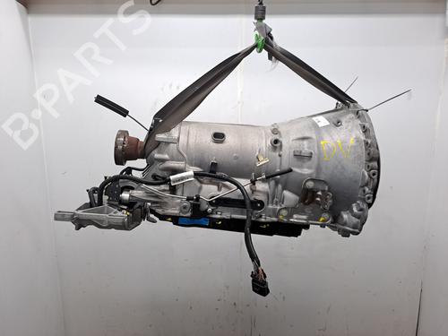 Used Gearbox JAGUAR XJ (X351) 3.0 SDV6 (300 hp) 23359297